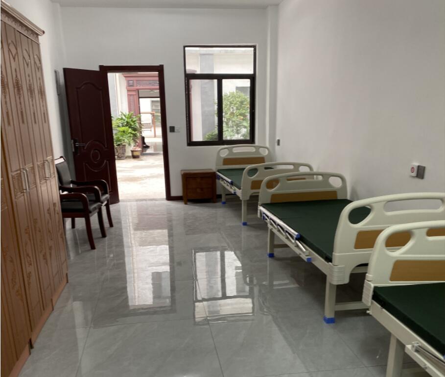 南昌养老院护理等级及收费标准